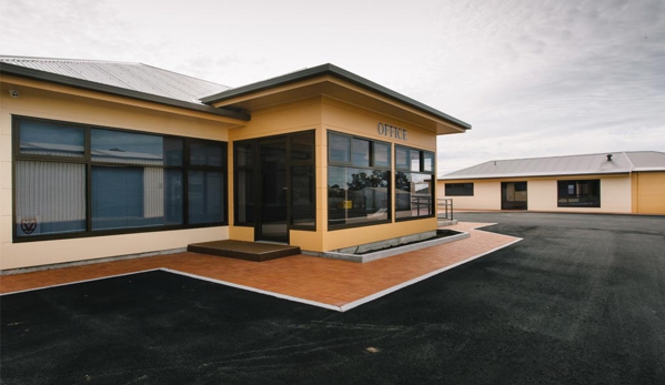 Aidan Sheehy Building - Port Lincoln, SA