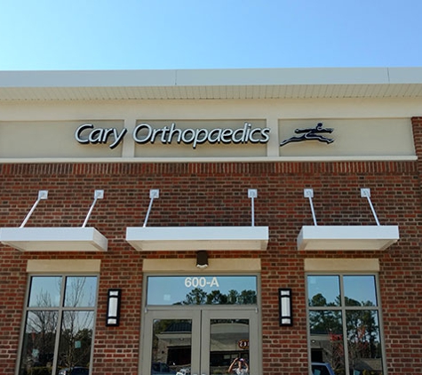 Cary Orthopaedics - Holly Springs, NC