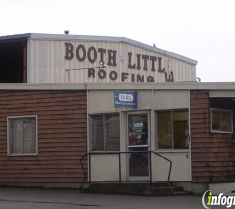 De Bel Roofing Supply - Greenbrae, CA