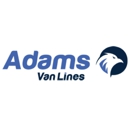 Adams Van Lines - Moving Services-Labor & Materials