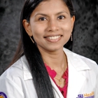 Nayanatara Swamy, MBBS