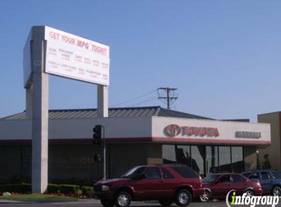 Hi-Tech Collision & Glass Centers Inc - Norwalk, CA