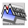 Mercury Metal - Design & Fabrication gallery