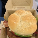 McDonald's - Fast Food Restaurants