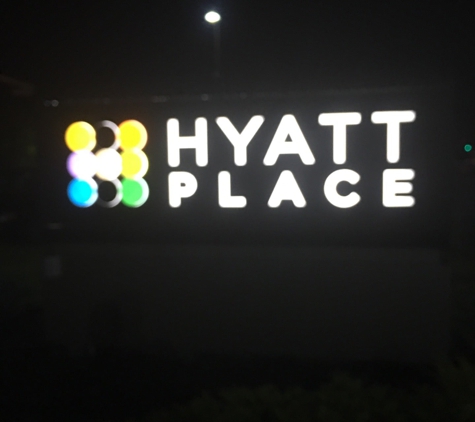 Hyatt Place Boston/Braintree - Braintree, MA