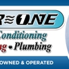 Air One Air Conditioning, Heating, & Plumbing gallery