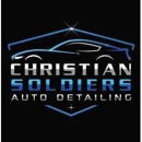 Christian Soldiers Auto Detailing - Automobile Detailing