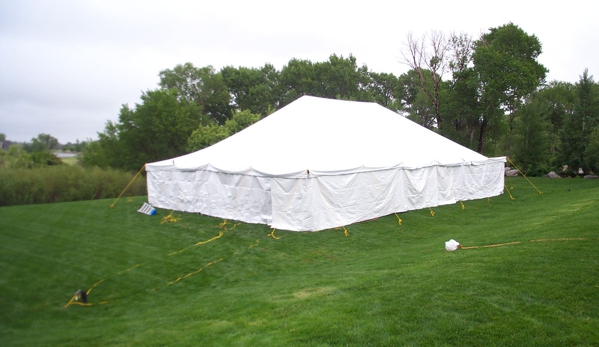 Event Tents LLC. - Sheridan, WY