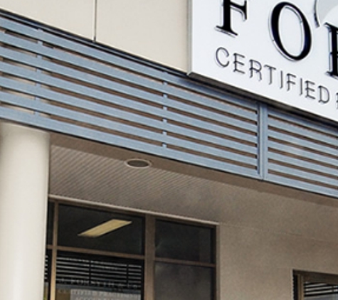 Forsyths Accounting Services
