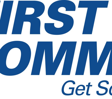 First Command - Minot, ND