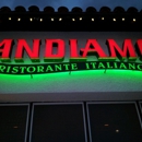Andiamo Ristorante Italiano - Italian Restaurants