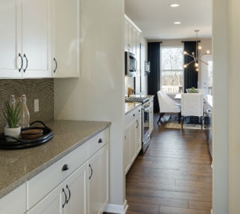 Pulte Homes - Plymouth, MN