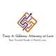 Tony A. Gibbens Attorney at Law