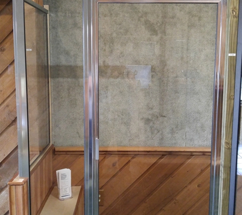 Tom's Custom Shower Doors - Oklahoma City, OK