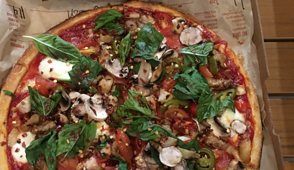 Blaze Pizza - Ontario, CA