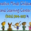 Creative Minds Childcare And Learning Center gallery