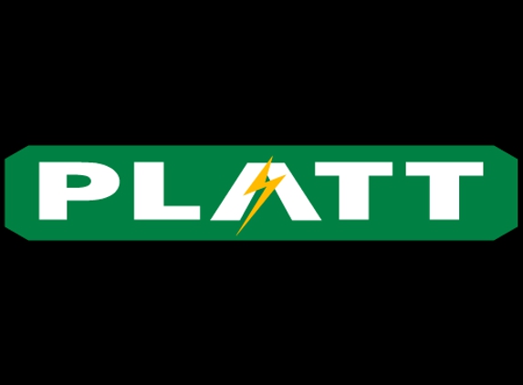 Platt Electric Distribution Center - Salt Lake City, UT