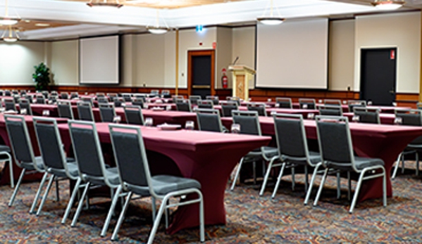 Commercial Club Albury - Albury, NSW