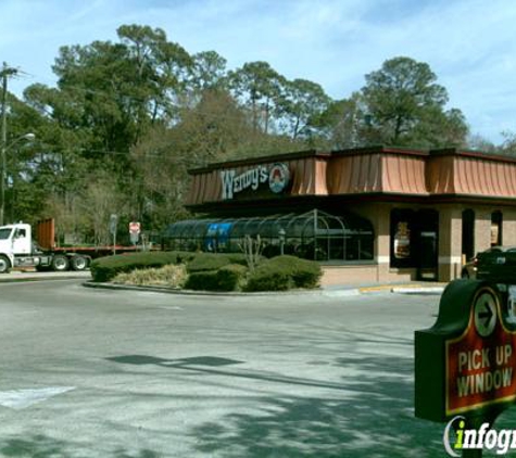 Wendy's - Jacksonville, FL