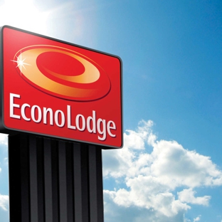 Econo Lodge - Hurley, WI