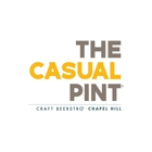 The Casual Pint - Chapel Hill