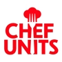 Chef Units