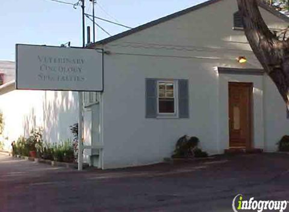 Allcare Veterinary Hospital - Pacifica, CA