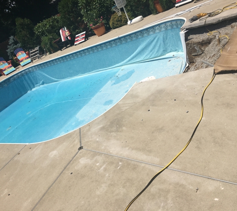 All  America Pool Co Inc - Louisville, KY