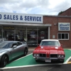 Brad's Service Center gallery