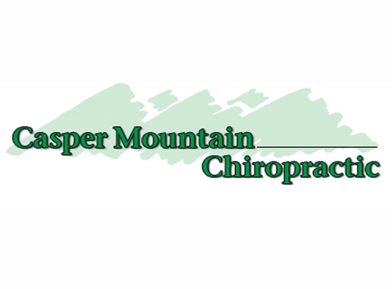 Casper Mountain Chiropractic - Casper, WY