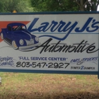 Larry J's Automotive