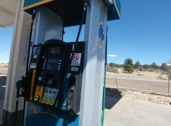 C & L Gas Inc - Franktown, CO