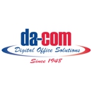 Da-Com Corporation of Columbia - Copy Machines & Supplies