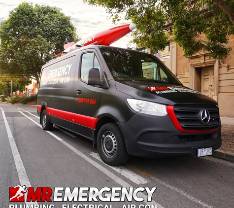 Mr Emergency - Adelaide, SA