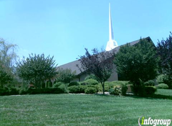 Weeping Willow AME Zion Church - Charlotte, NC