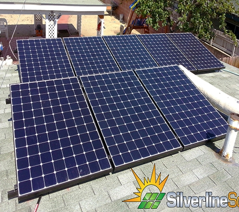 Silverline Solar - Canoga Park, CA