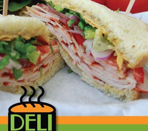 Deli-Cious - Los Angeles, CA