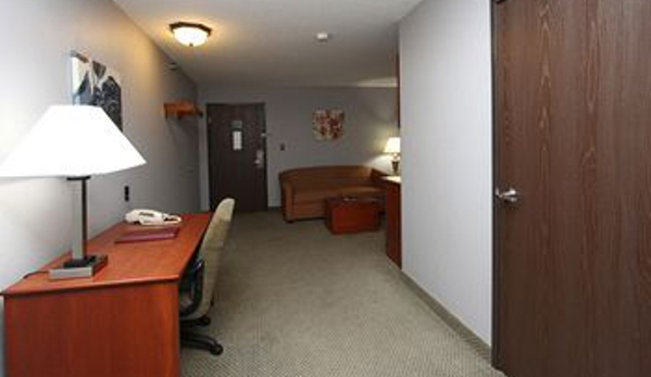 Baymont Inn & Suites - Sioux City, IA