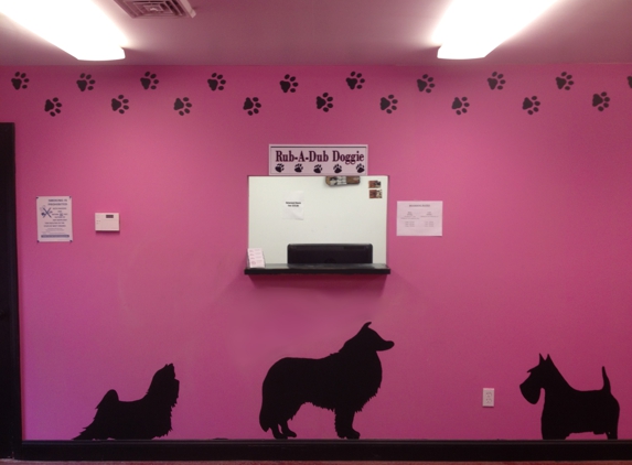 Rub-A-Dub Doggie Dog Grooming - Beckley, WV