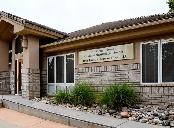 Northern Colorado Oral and Maxillofacial Surgery - Fort Collins, CO