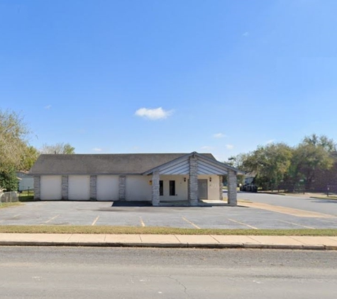 Rudy Garza Funeral Home - Palms Chapel - La Feria, TX