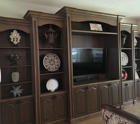 First Coast Custom Cabinets And Creations - Jacksonville Beach, FL