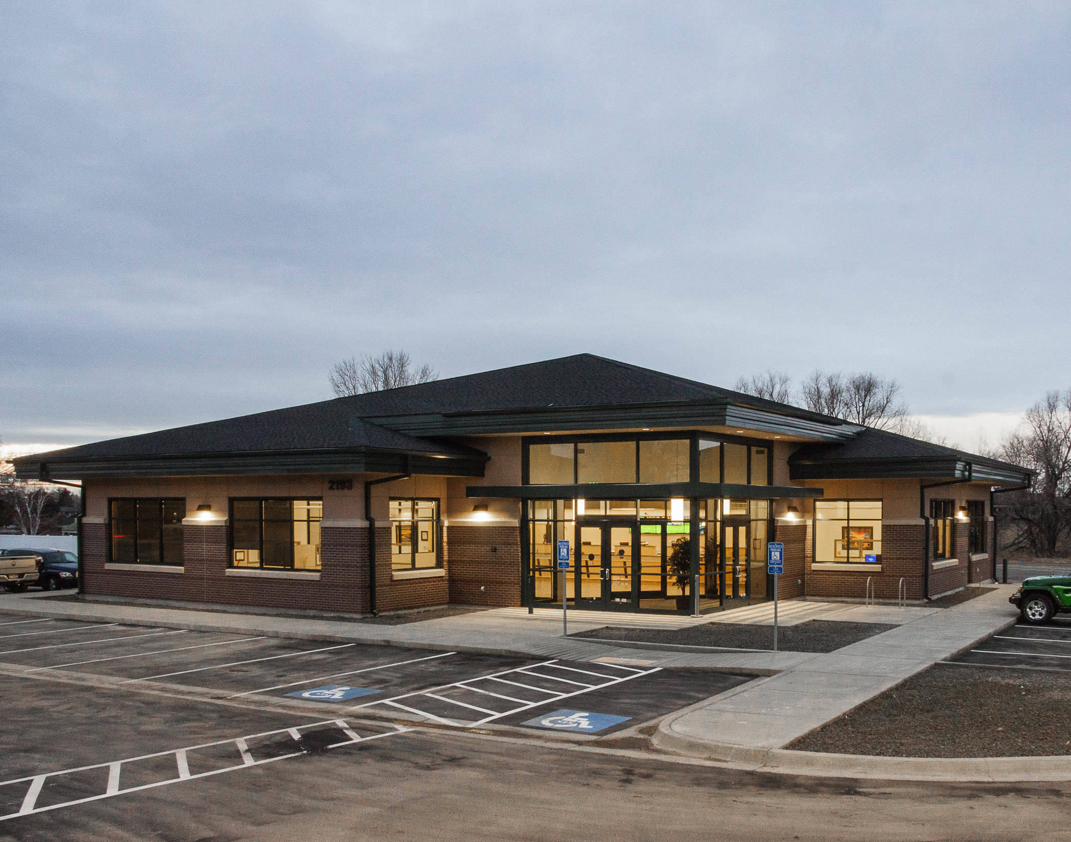 Cool Idaho Central Credit Union Twin Falls Idaho Pictures