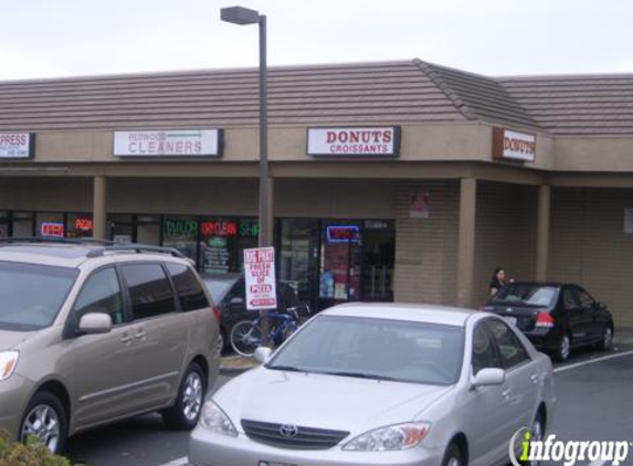 Lee's Donuts - Castro Valley, CA