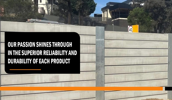 CVS Central Vic Solutions - Golden Square, VIC. Our passion shines through in the superior reliability and durability of each product .