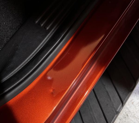Gemini Accident Repair Centres - Geebung, QLD