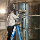 Major Heating and Air Conditioning