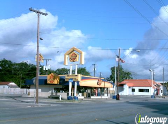 Church's Chicken - San Antonio, TX