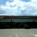 Jiffy Wash - Laundromats