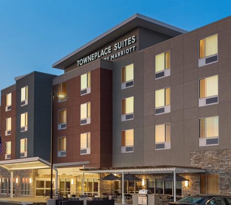 TownePlace Suites Memphis Southaven - Southaven, MS